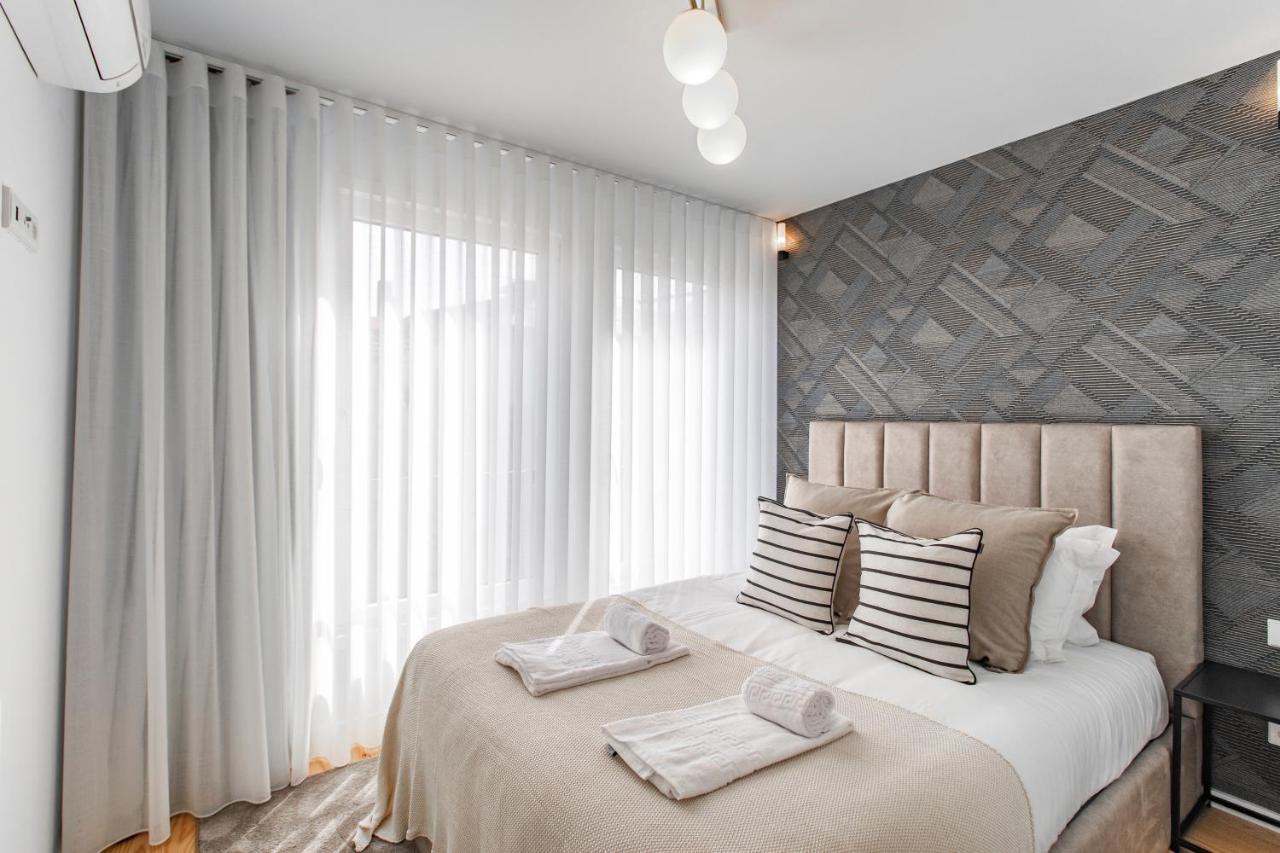 Joao Das Regras 321 By Lovelystay Porto Dış mekan fotoğraf