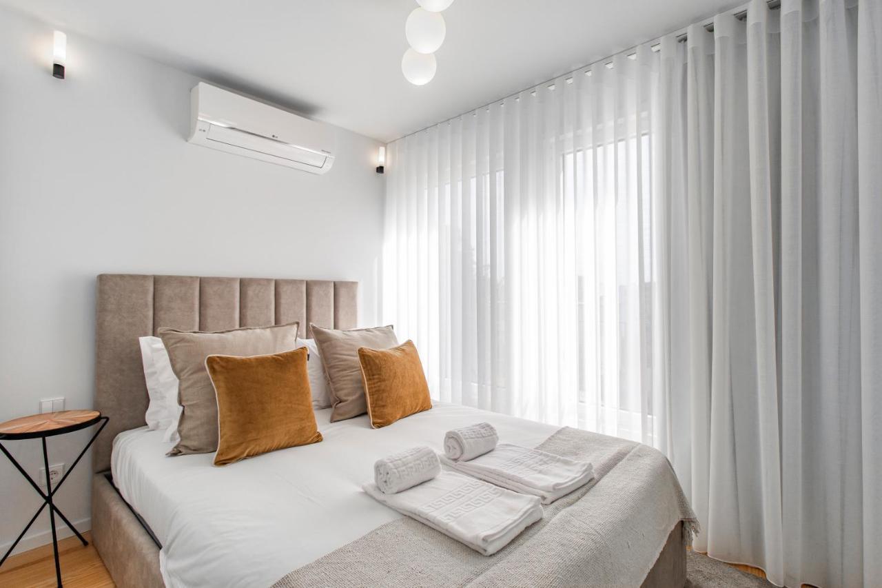 Joao Das Regras 321 By Lovelystay Porto Dış mekan fotoğraf