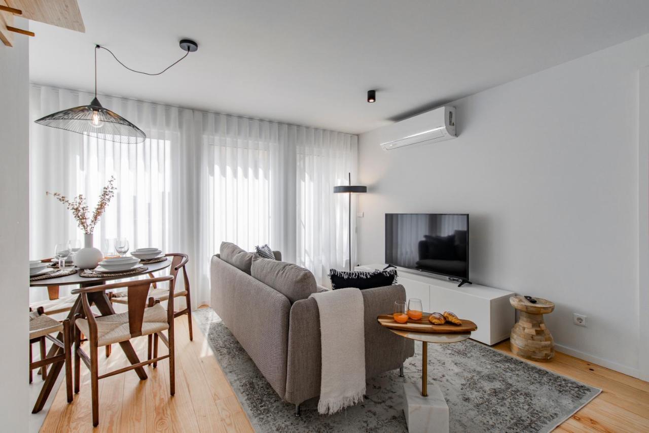Joao Das Regras 321 By Lovelystay Porto Dış mekan fotoğraf