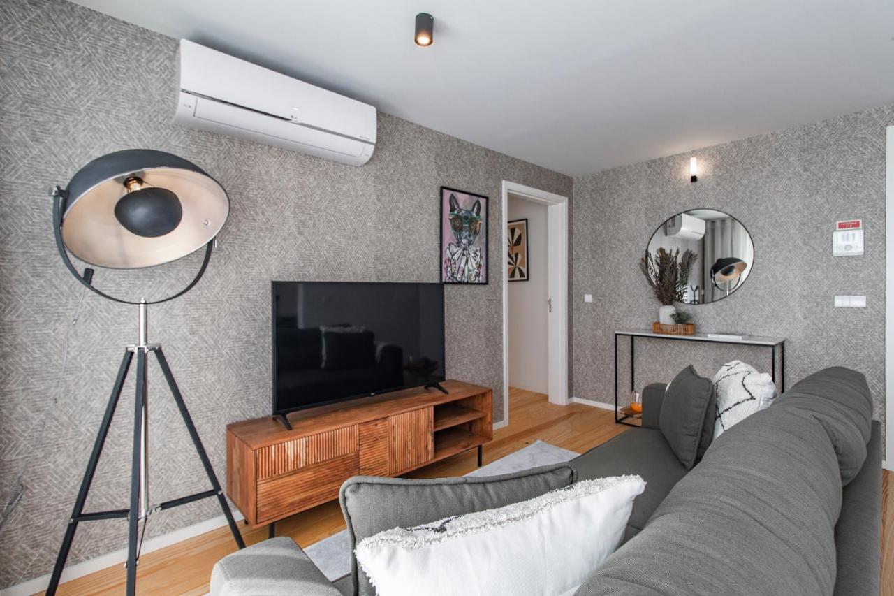 Joao Das Regras 321 By Lovelystay Porto Dış mekan fotoğraf
