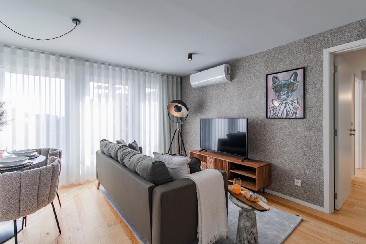 Joao Das Regras 321 By Lovelystay Porto Dış mekan fotoğraf