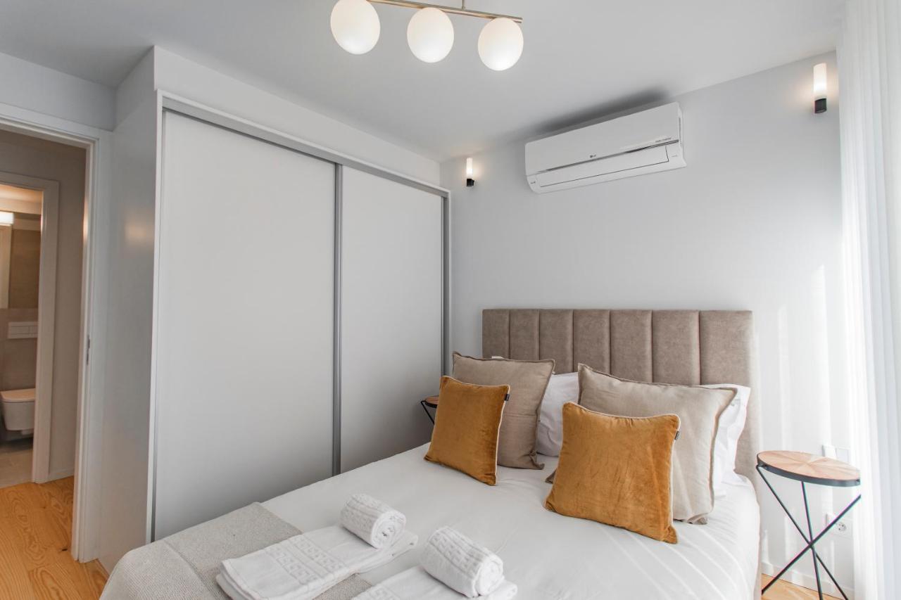 Joao Das Regras 321 By Lovelystay Porto Dış mekan fotoğraf