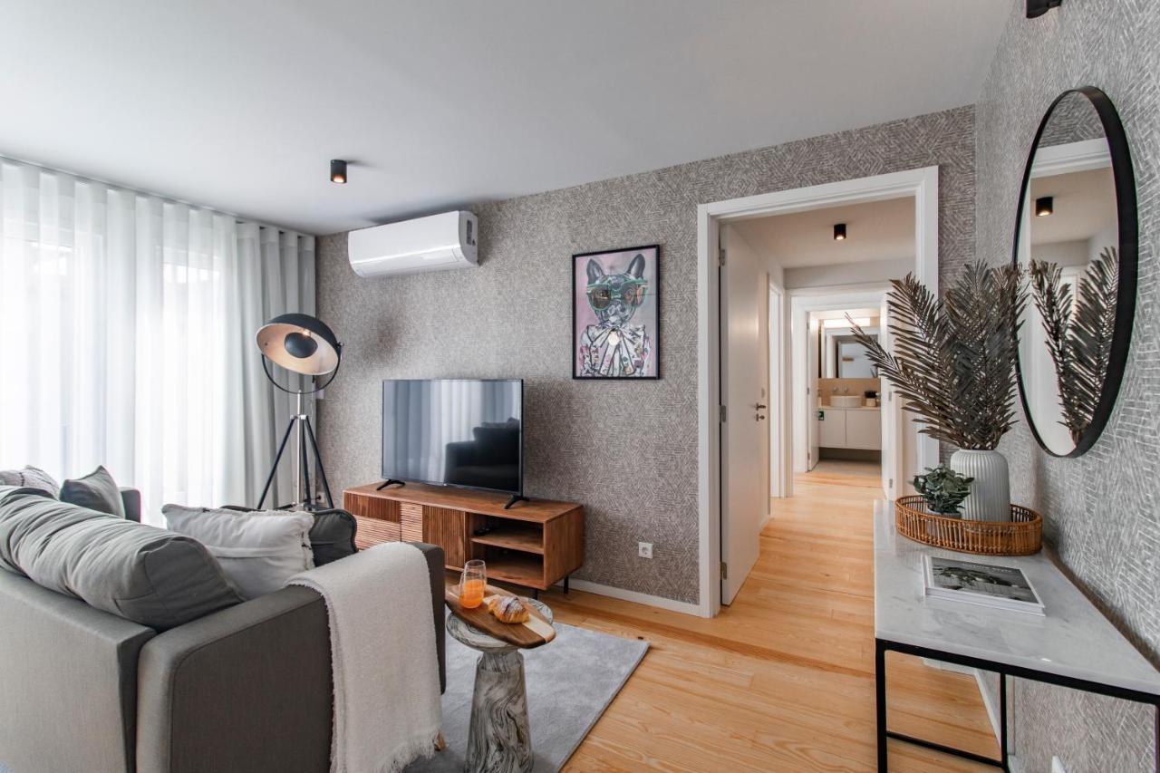 Joao Das Regras 321 By Lovelystay Porto Dış mekan fotoğraf