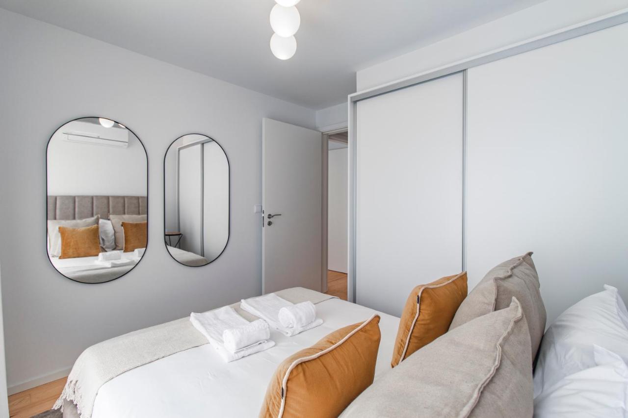 Joao Das Regras 321 By Lovelystay Porto Dış mekan fotoğraf