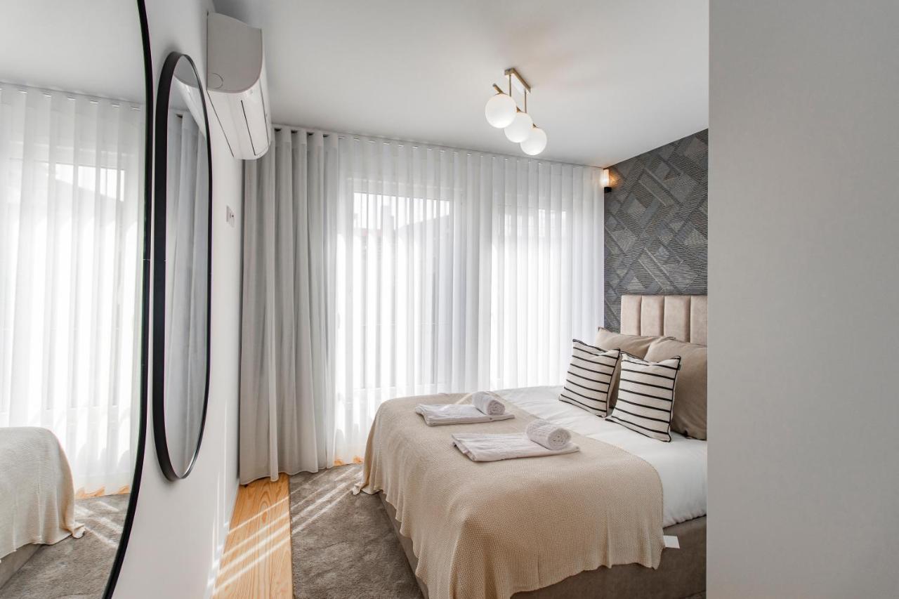 Joao Das Regras 321 By Lovelystay Porto Dış mekan fotoğraf