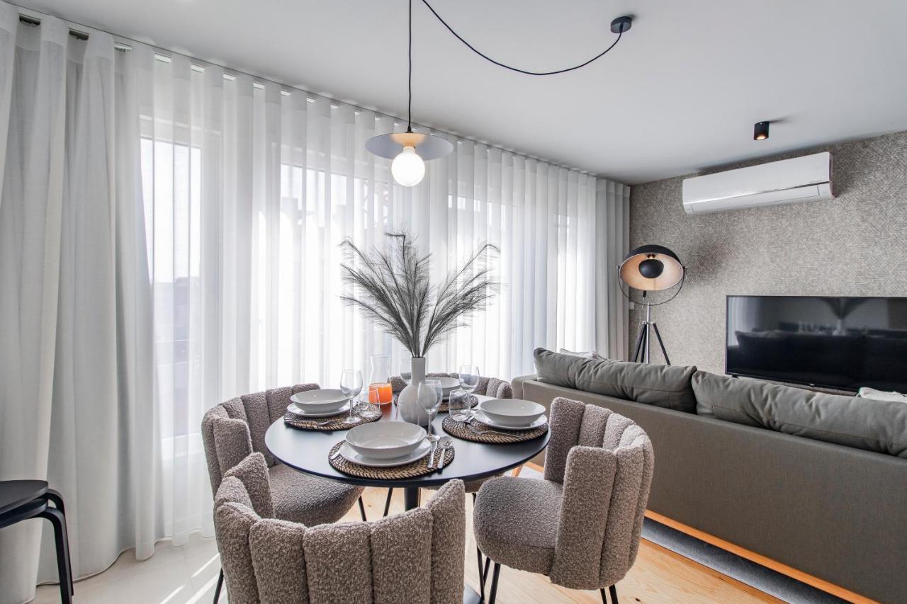 Joao Das Regras 321 By Lovelystay Porto Dış mekan fotoğraf