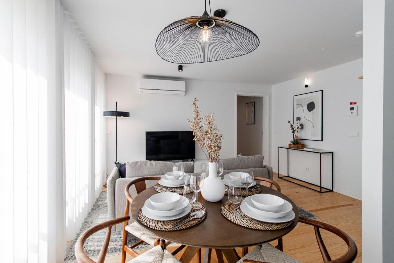 Joao Das Regras 321 By Lovelystay Porto Dış mekan fotoğraf