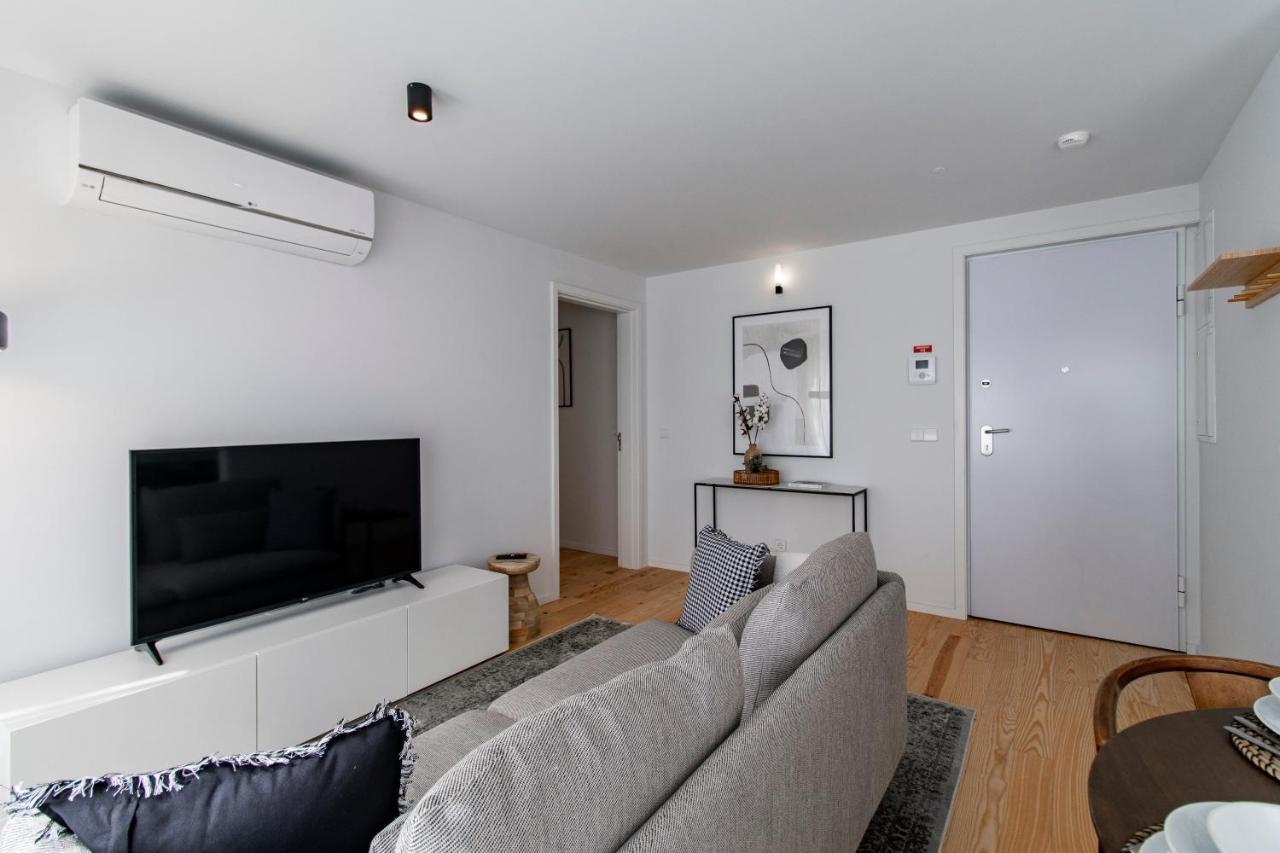 Joao Das Regras 321 By Lovelystay Porto Dış mekan fotoğraf
