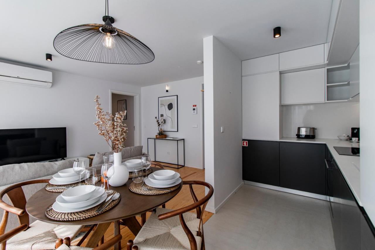 Joao Das Regras 321 By Lovelystay Porto Dış mekan fotoğraf