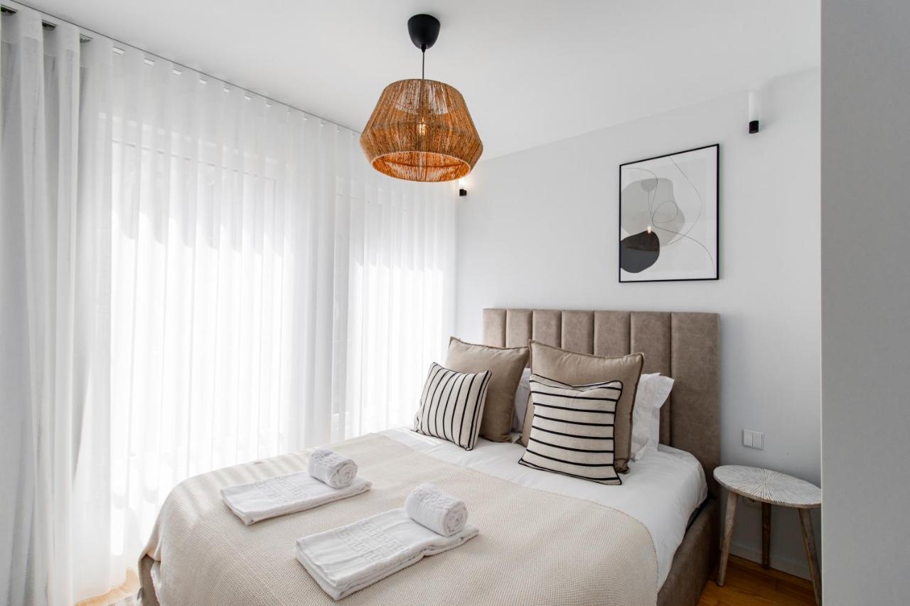 Joao Das Regras 321 By Lovelystay Porto Dış mekan fotoğraf