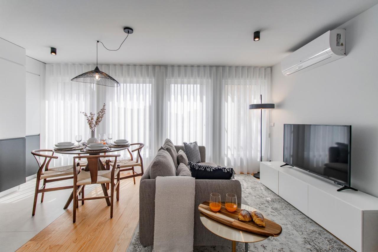 Joao Das Regras 321 By Lovelystay Porto Dış mekan fotoğraf
