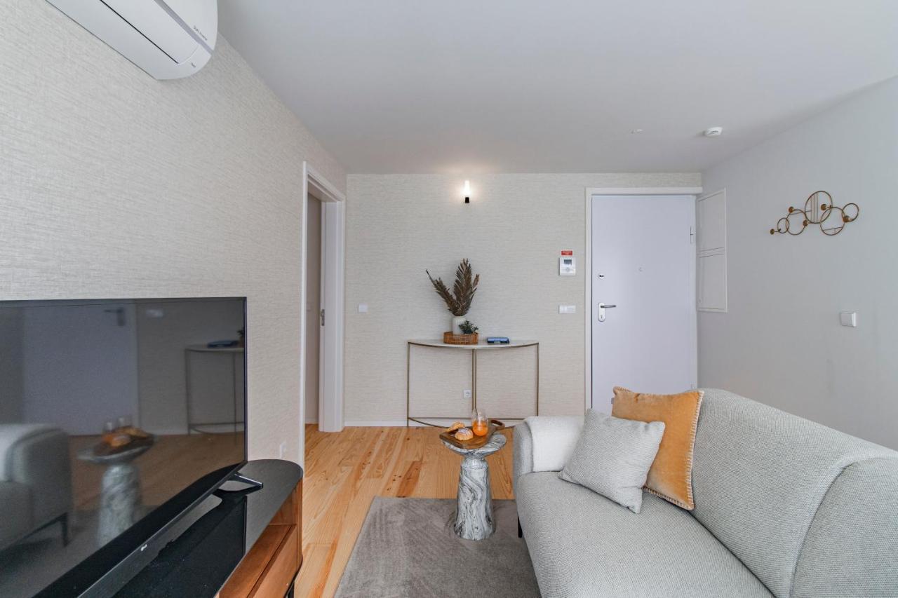 Joao Das Regras 321 By Lovelystay Porto Dış mekan fotoğraf