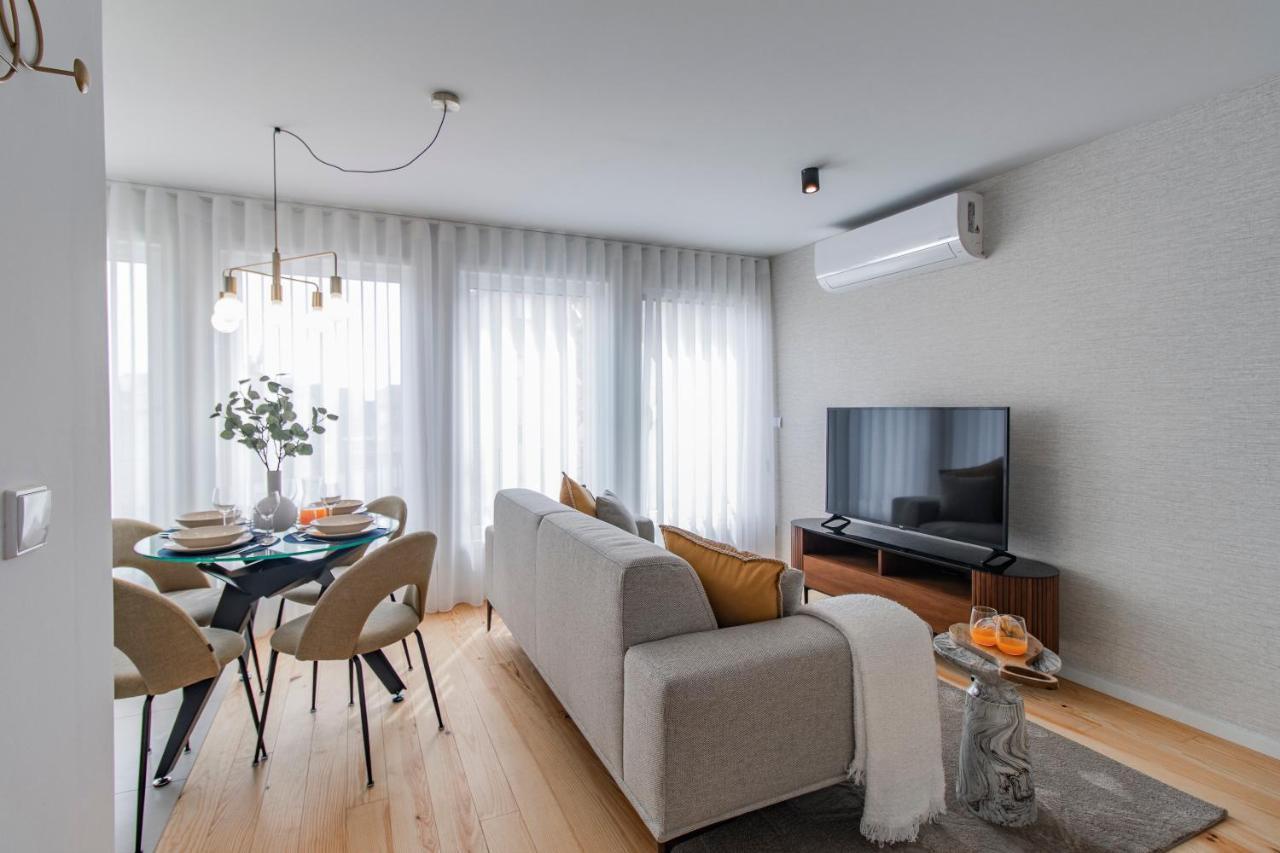 Joao Das Regras 321 By Lovelystay Porto Dış mekan fotoğraf