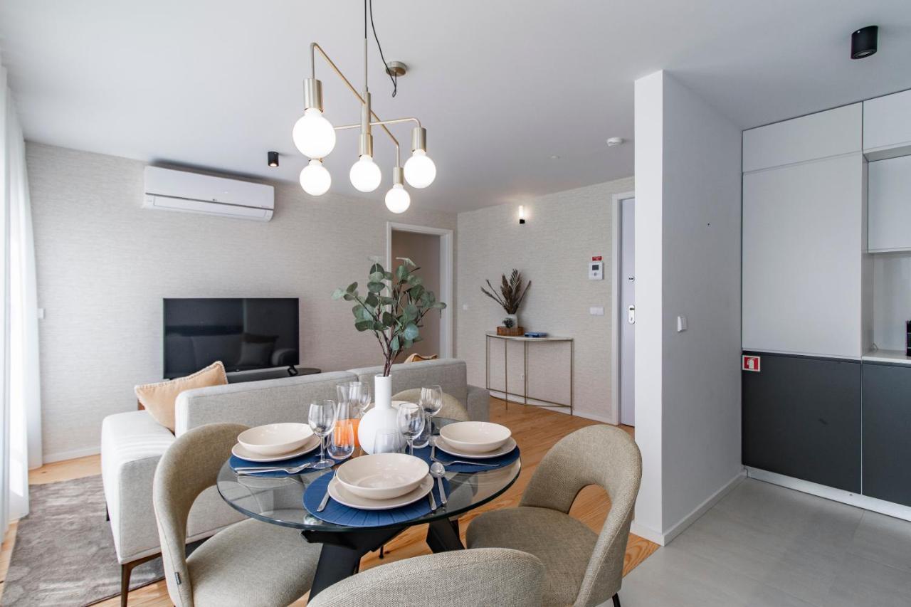 Joao Das Regras 321 By Lovelystay Porto Dış mekan fotoğraf