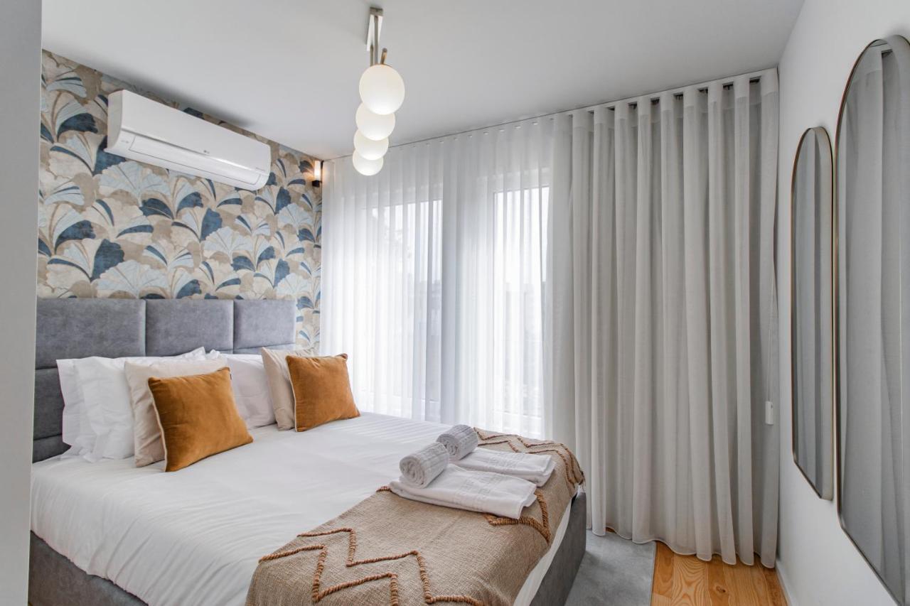 Joao Das Regras 321 By Lovelystay Porto Dış mekan fotoğraf