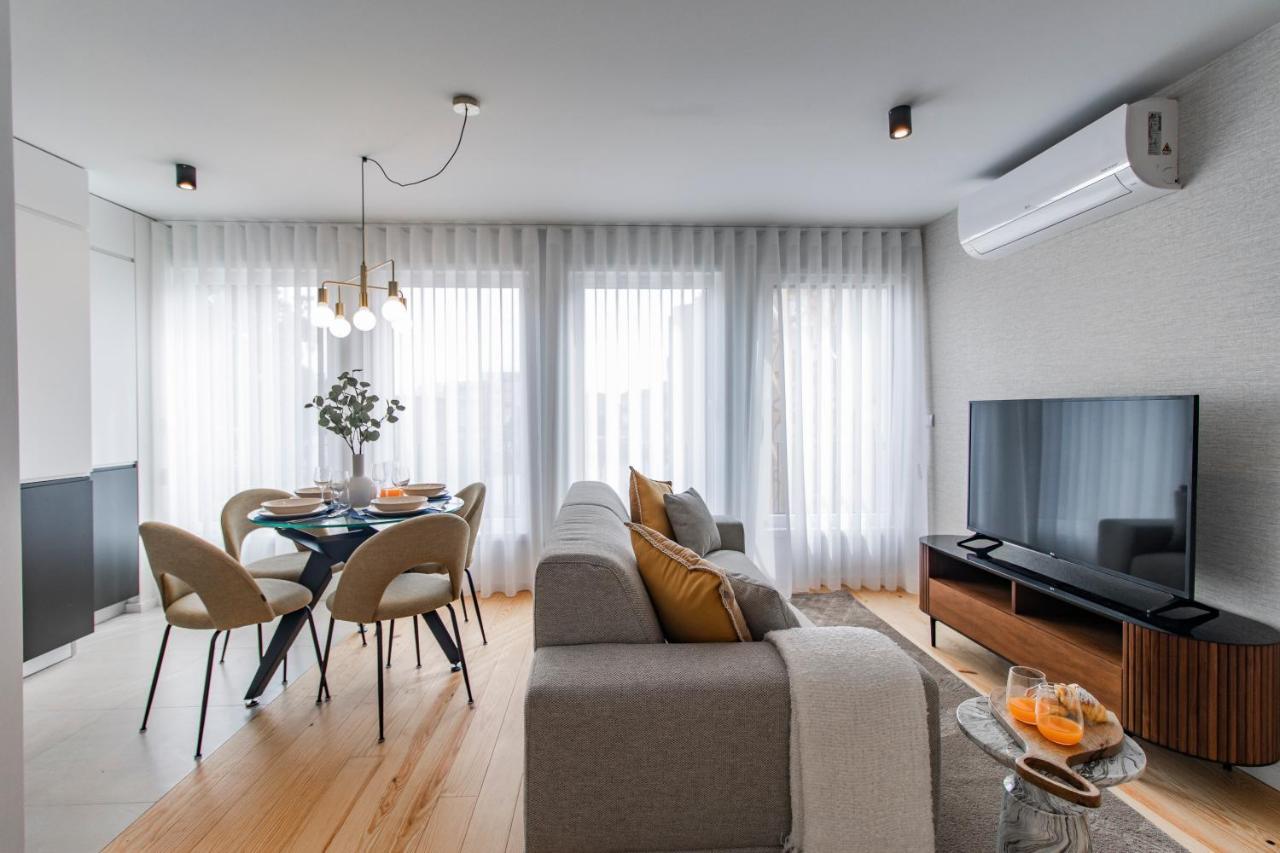 Joao Das Regras 321 By Lovelystay Porto Dış mekan fotoğraf