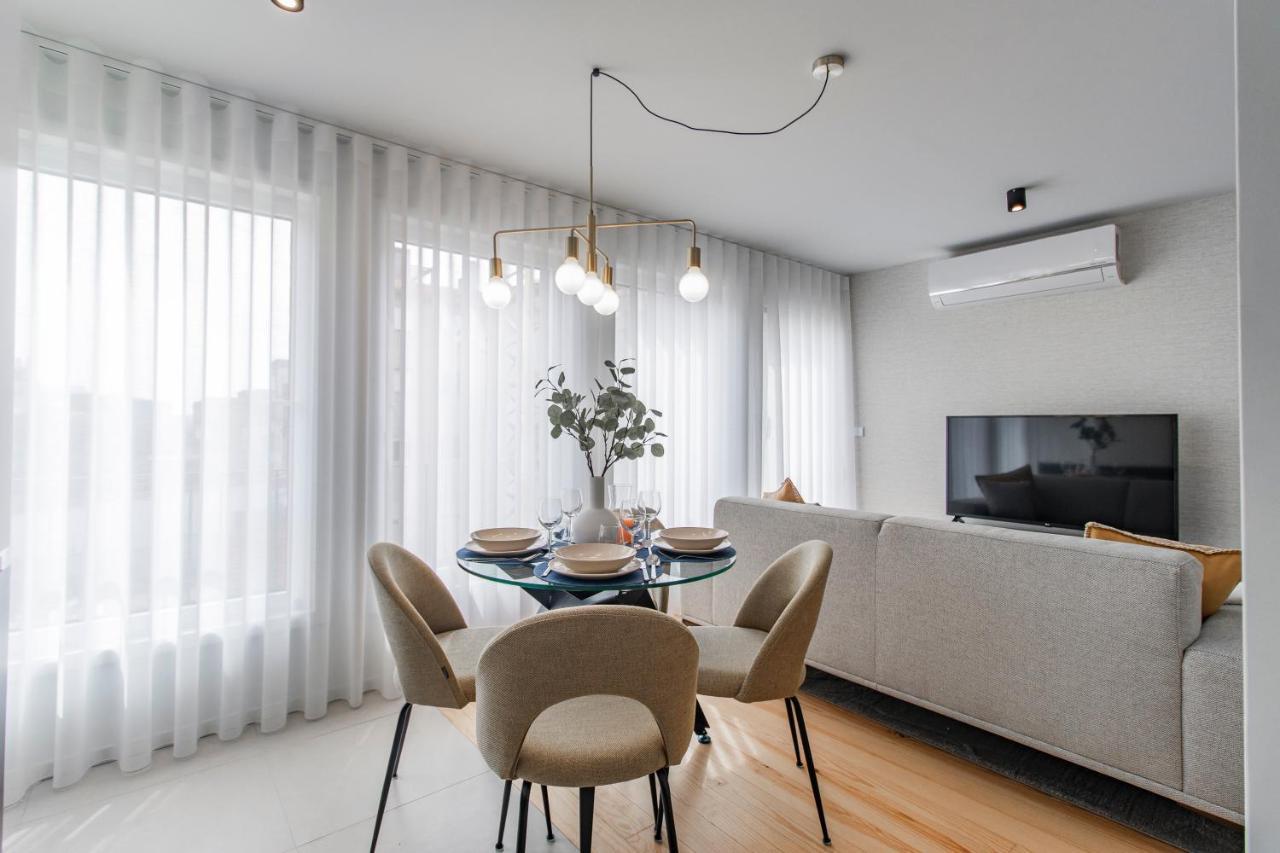 Joao Das Regras 321 By Lovelystay Porto Dış mekan fotoğraf