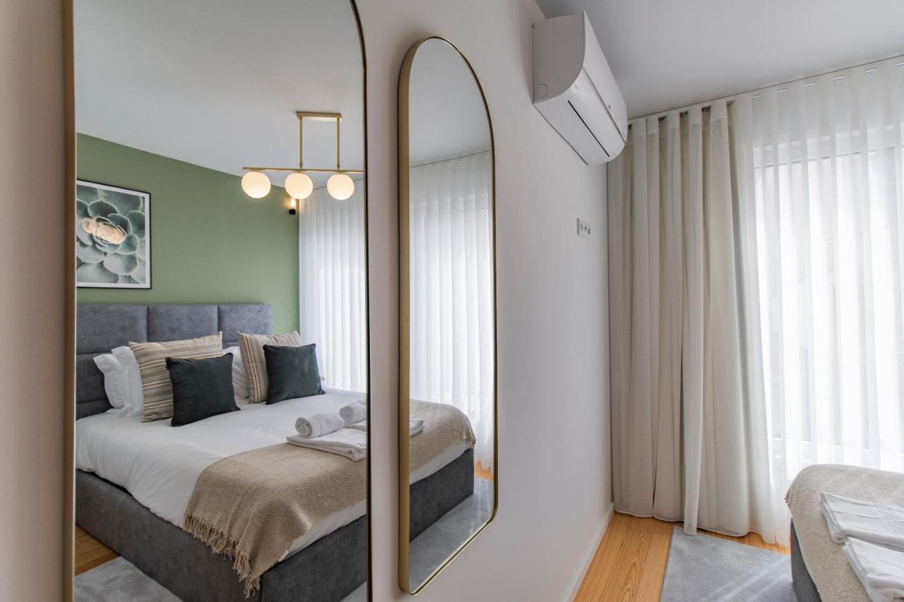 Joao Das Regras 321 By Lovelystay Porto Dış mekan fotoğraf